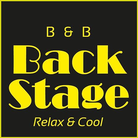 Back-Stage Bed & Breakfast Наймеген Екстериор снимка