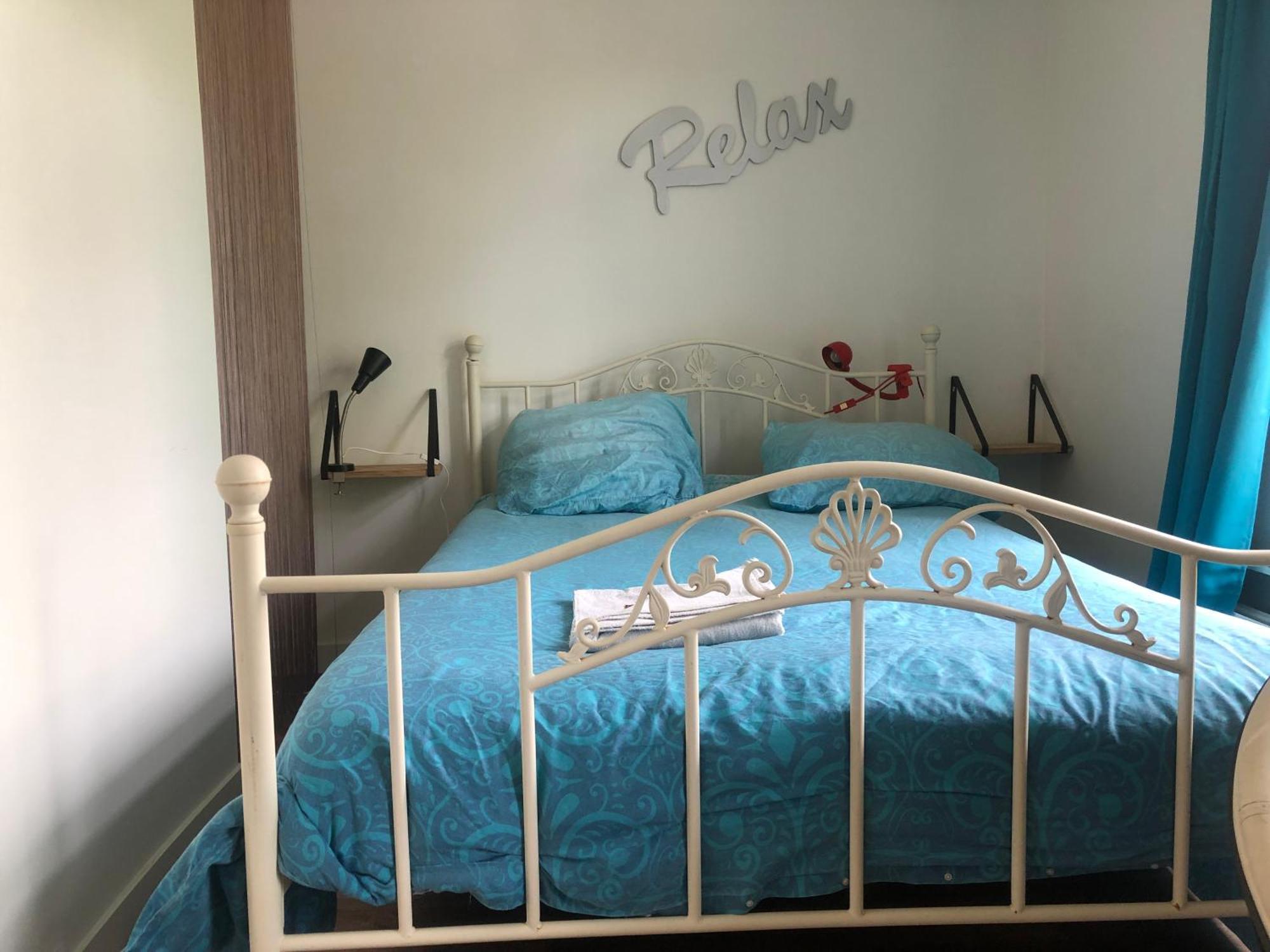 Back-Stage Bed & Breakfast Наймеген Екстериор снимка