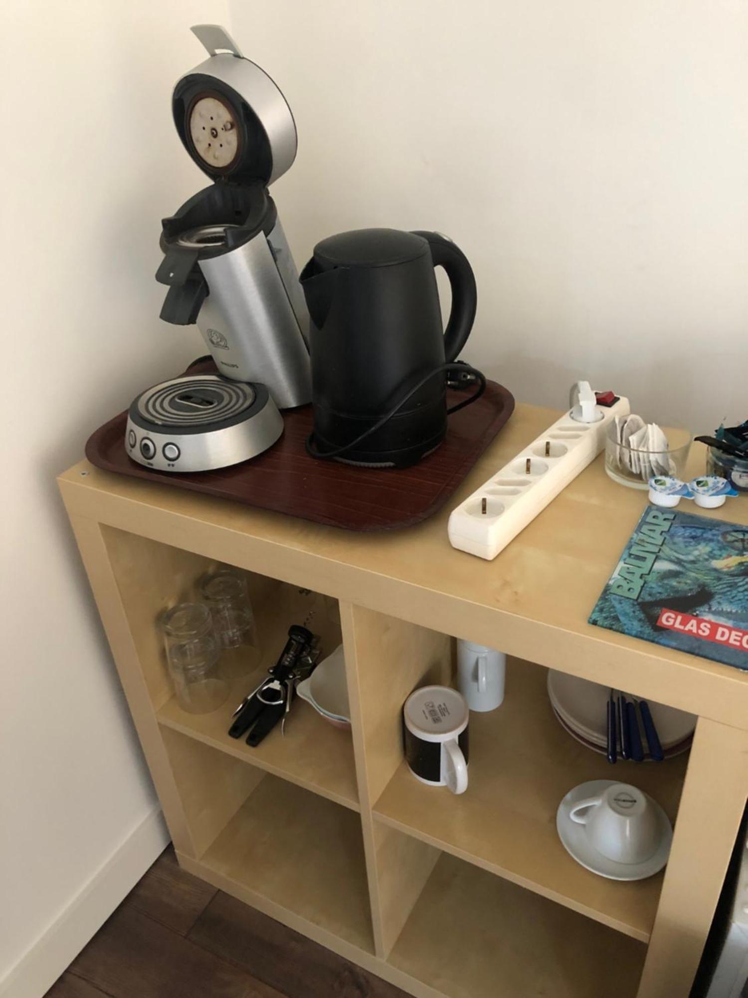 Back-Stage Bed & Breakfast Наймеген Екстериор снимка